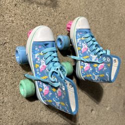 Roller Skates 
