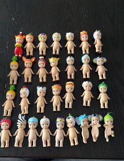 Sonny angels $10