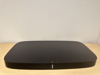 Somos Soundbar Like New