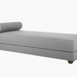CB2 Lubi Day Bed