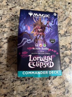 Magic the gathering