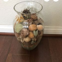Home decoration vase