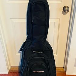 Roadrunner padded guitar bag