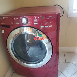 Front Load Washer