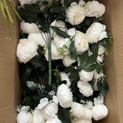 Wedding Decorations, Miscellaneous