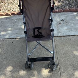 stroller in very good condition
