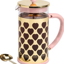 Paris Hilton Coffee Maker 