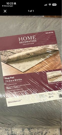 rug pad