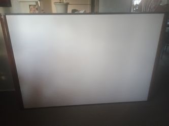 3M Dry Erase Board 4x8