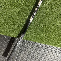 Ventus velocore black tr 6x 3wood length (TaylorMade tip)