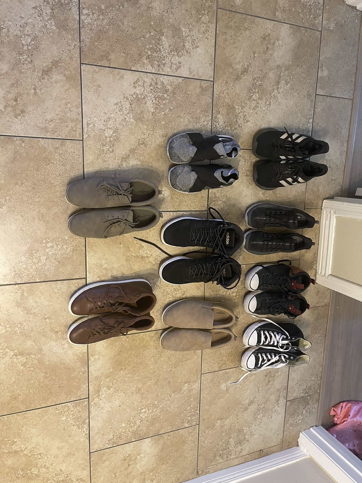 Shoes For Sale