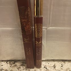 Lattafa men's fragrance