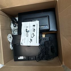 Work From Home Equipment