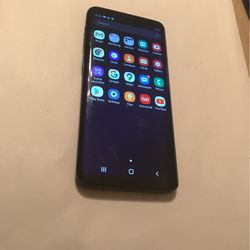 Samsung Galaxy S9 64GB Unlocked 