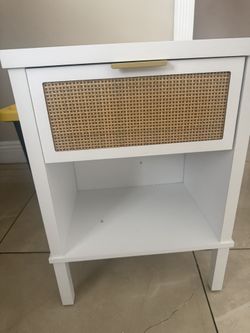 Kids Nightstand 