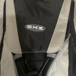 Slim Jogging Back pack