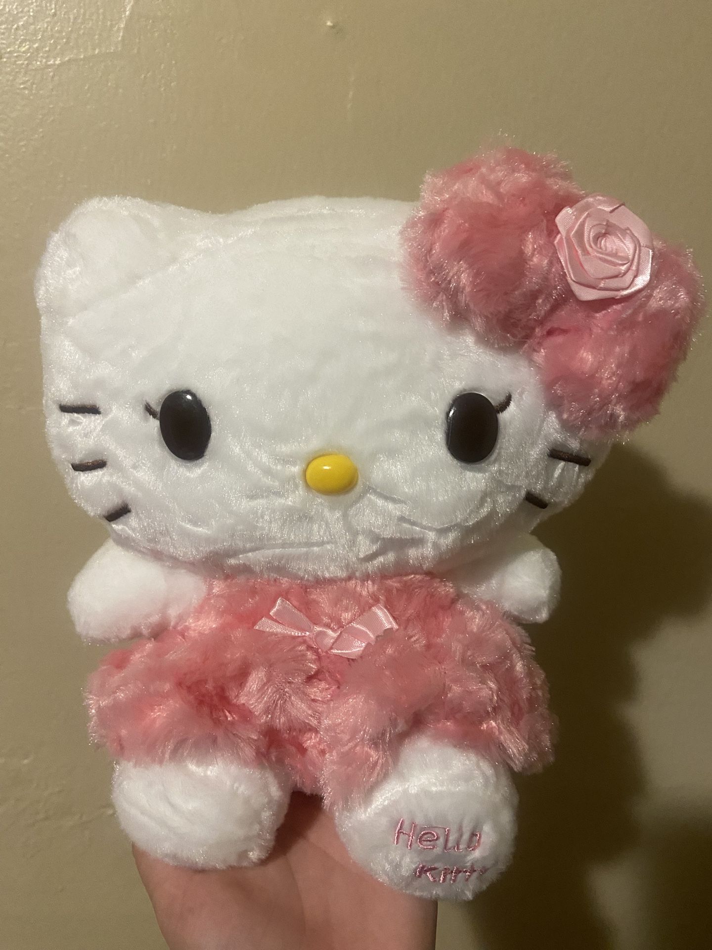 Hello Kitty