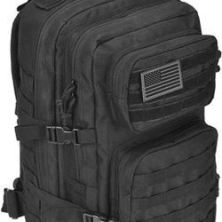 REEBOW GEAR Military Tactical Backpack Large Army 3 Day Assault Pack Molle Bag Backpacks for Sale in Houston TX OfferUp