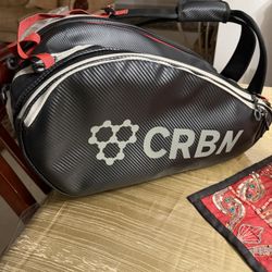 CRBN PRO TOUR 2.0 Pickleball Bag