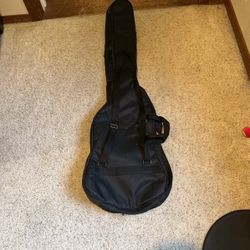Guitar/bass Bag 
