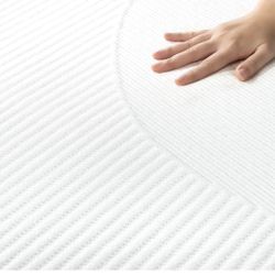 Spa Sensation 8in King Foam Mattress
