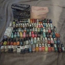 110+ nail polish bags and accessories will not separate