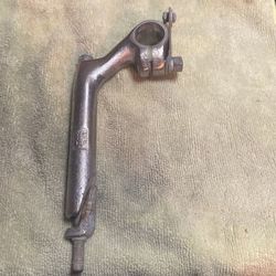 Schwinn Stem All Original