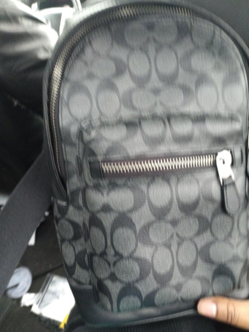 Coach Bag Great Condition $200 OBO