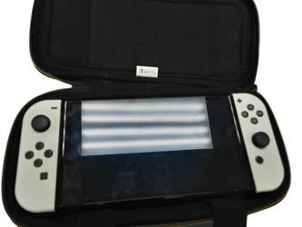 Nintendo Switch (32gb) 32 Gb Black Video Game Console