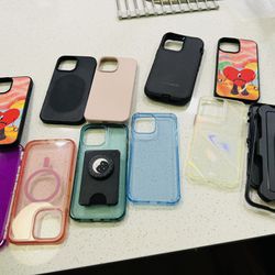 Cases For iPhone 13 Pro Max 