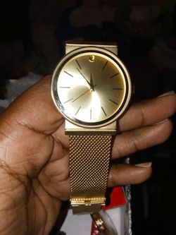 London Men Watch