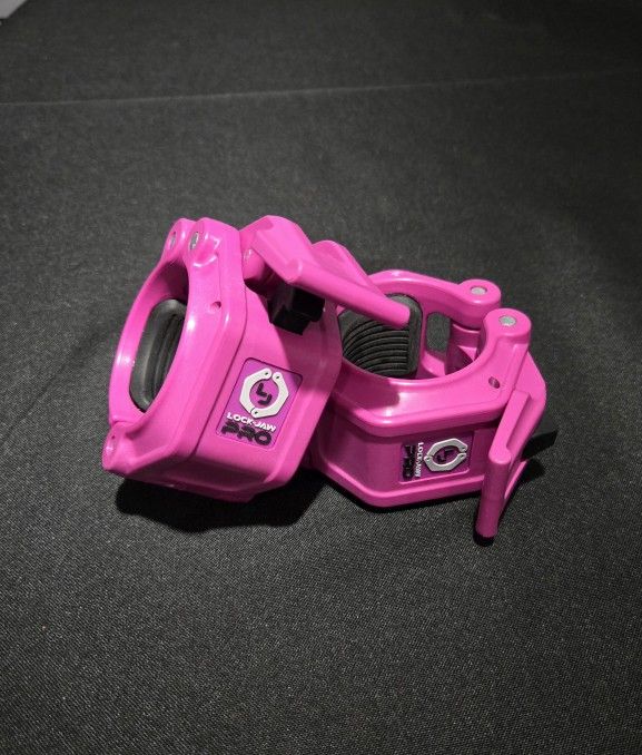 Lock-Jaw PRO 2 (PINK)