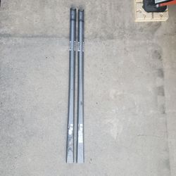 Husky Distribution Hitch