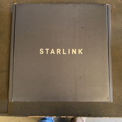Starlink Extension Cable 100’