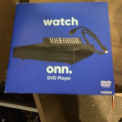 DVD Player 
