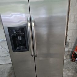 Refrigerador Marca GE