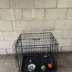 Small Cage