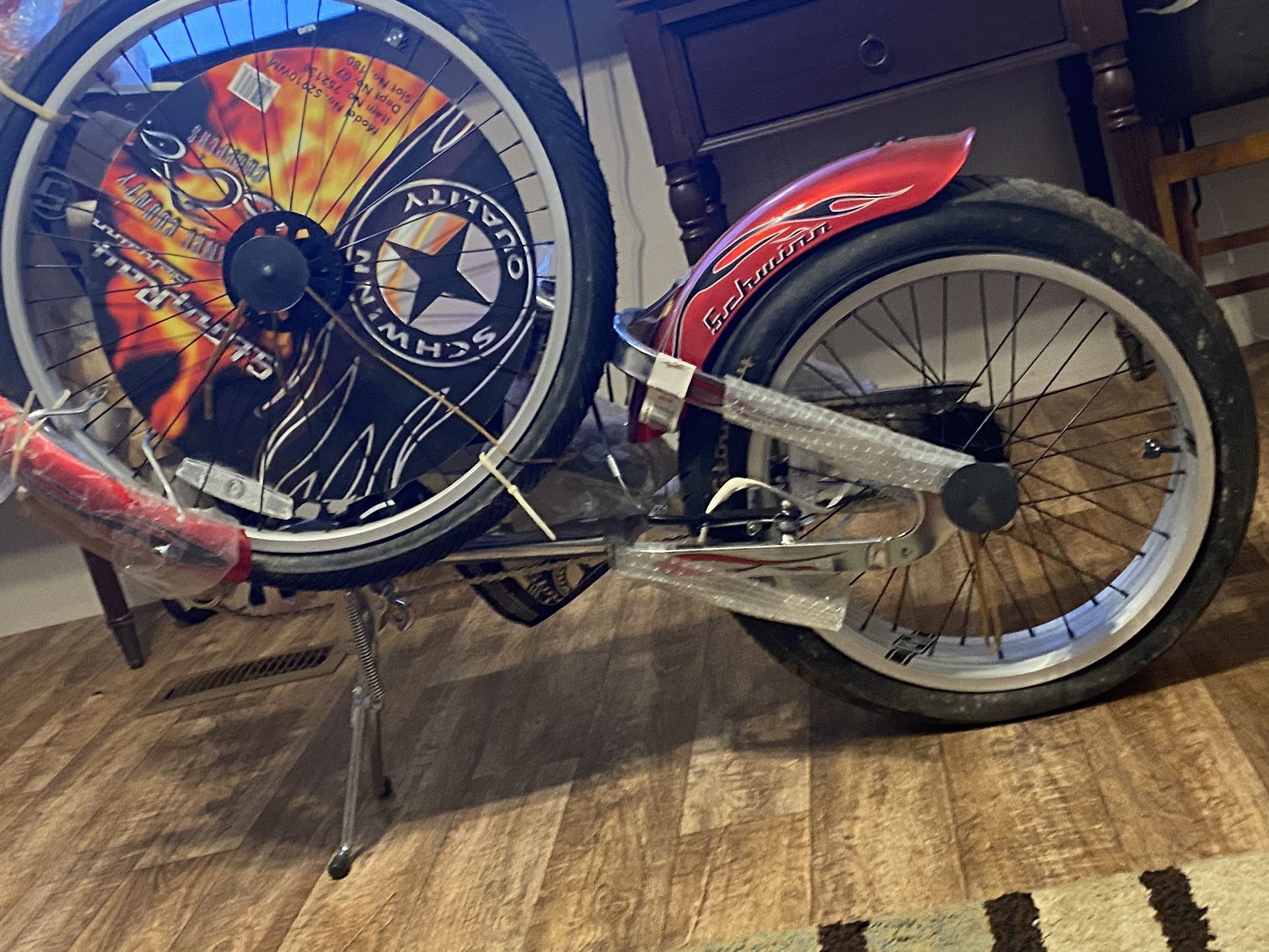 O.C Chopper By Schwinn Collectors Item