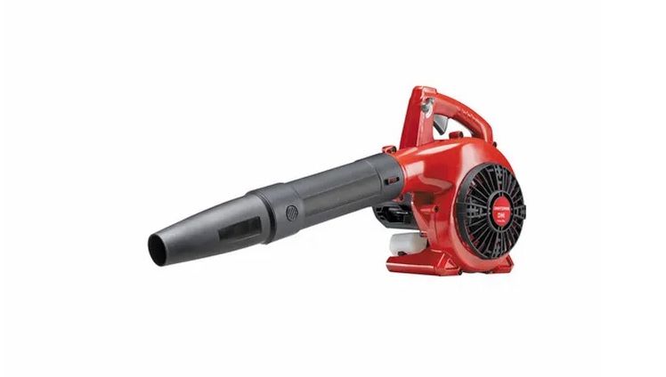 Gas Leaf Blower