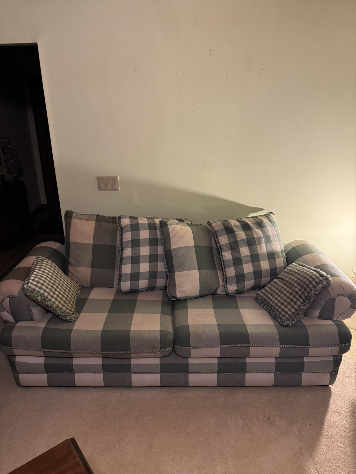 Couch Set