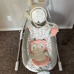 Baby Swing