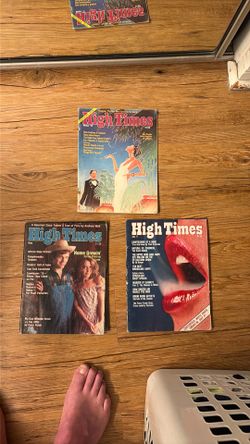 High Times