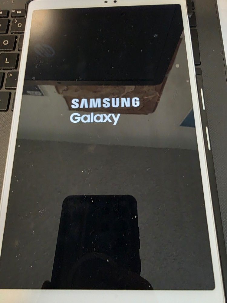 Samsung Galaxy Tablet