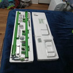 Trailer Racks Version 3 