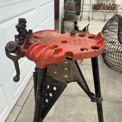 Rigid Tri Stand 150.00