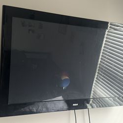 50 inch RCA TV