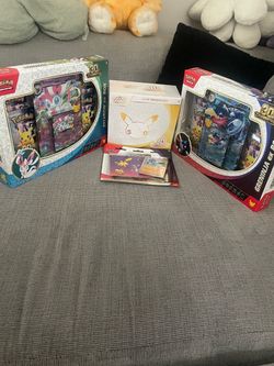 Pokémon 30th celebration