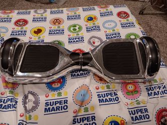 Hoverboard