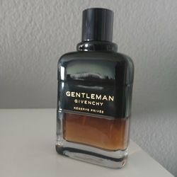 Givenchy Gentleman Reserve Prive