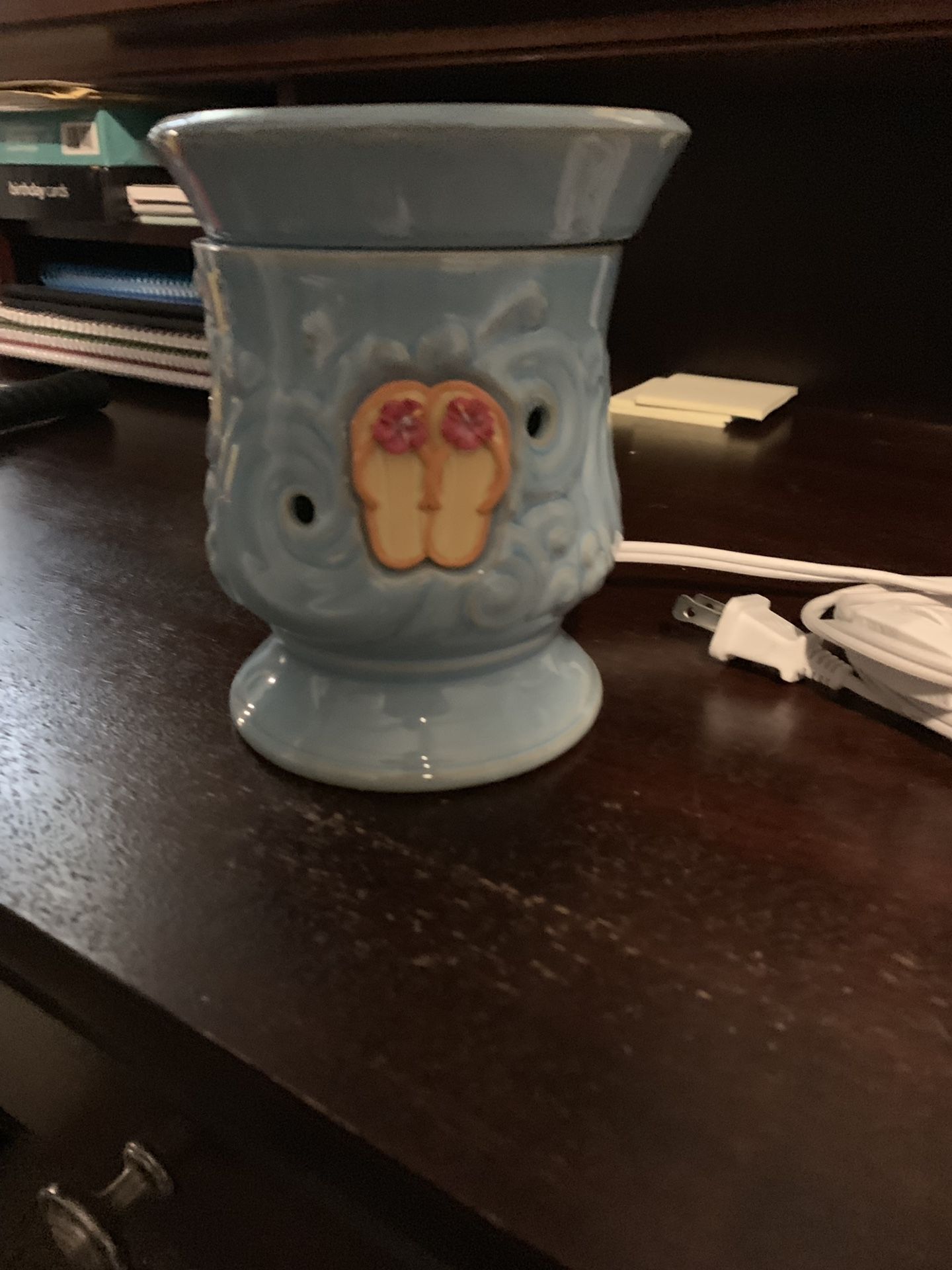 Ohana Scentsy warmer